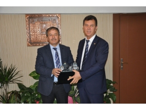 Niğde’de İki Liseye Tarım Bölümü Açıldı