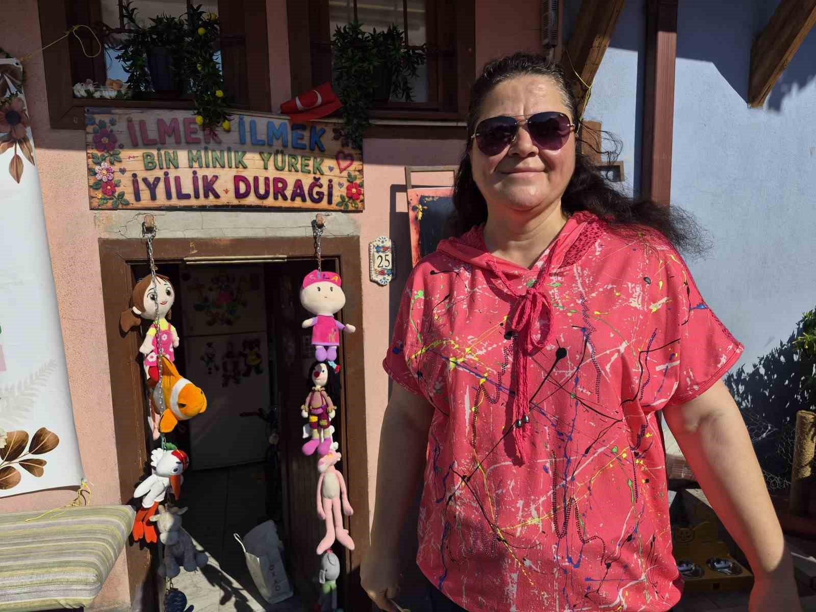 eskisehir-de-hayirseverlerden-cocuklara-ozel-iyilik-duragi
