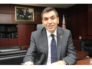 Gto Başkanı Hıdıroğlu, Gaziantep’in 2017 Yılı İhracatını Değerlendirdi: