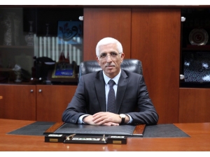 Marmarabirlik Tsk’ya 44 Milyon Liralık Zeytin Verecek