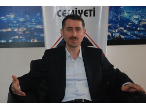 Akşener’in "Silahlı Eğitim Kampı Kurulduğu" İddialarına Tokat’tan Tepki