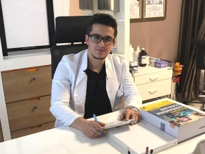 Dr. Yıldırım: "Her 100 Meme Kanserinden Birisi Erkek"