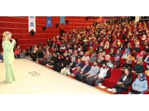 Gkm’de Kültür Sanat Etkinlikleri Devam Ediyor