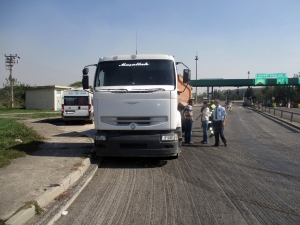 2017’de Çevre Korumadan Bin 808 Denetim