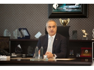 Sakarya’da İhracatta Yıllık Artış Yüzde 107 Oldu