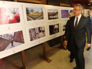 Gesmek’te Yeni Dönem Başvuruları Başladı