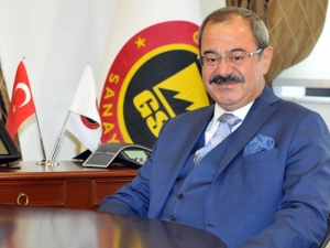 Gaziantep 2017’de İhracatını Yüzde 6,9 Artırdı