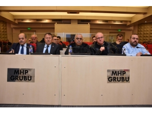 Fahrettin Paşa’nın İsmi Şehzadeler’de Ölümsüzleşecek