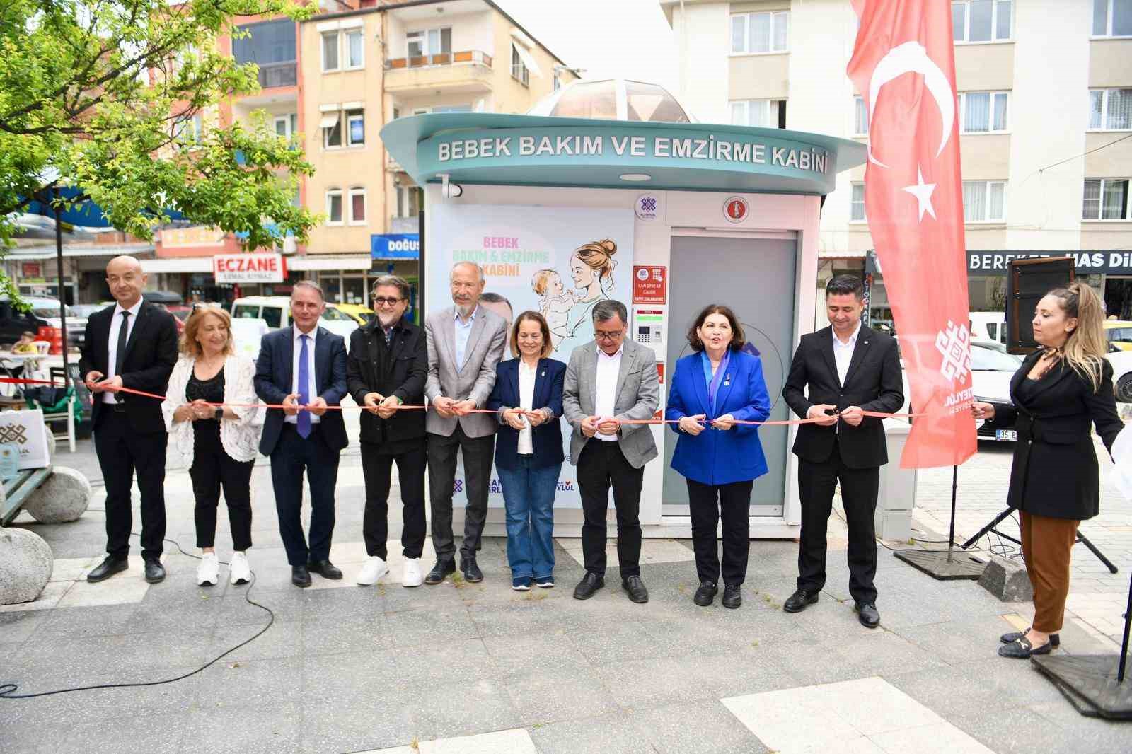 altieylul-de-bebek-bakim-ve-emzirme-kabinleri-acildi