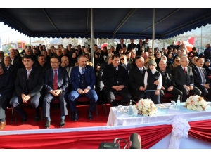 Elmasbahçeler’de Kolej Kalitesinde Eğitim