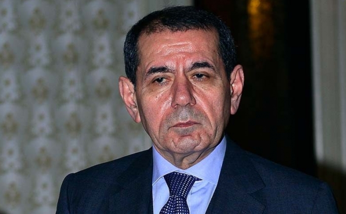 Dursun Özbek'ten Serdar Güzelaydın Hamlesi!