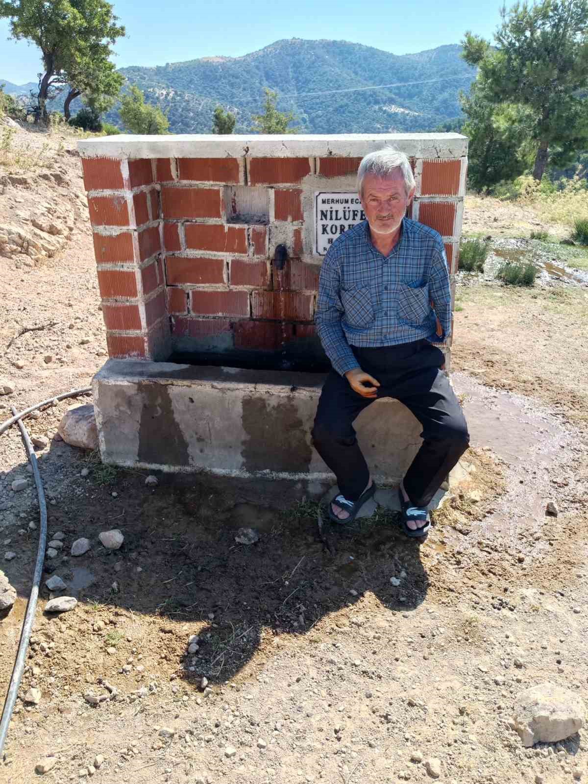 dogup-buyudugu-koyune-8-cesme-yaptirdi