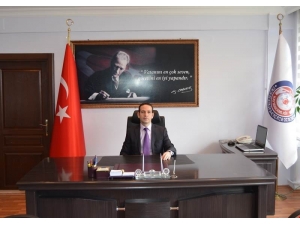 Kilis 2 Yıl Aradan Sonra Yeniden Emıtt 2018 Fuarında