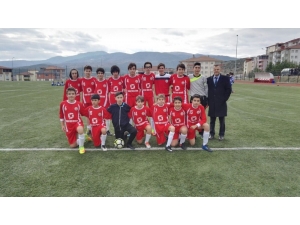 Edebali Ortaokulu Başarıları İle Göz Dolduruyor