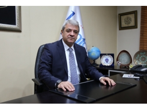 Kmtso Başkanı Zabun: "2017 İhracatımız 948 Milyon Dolar"