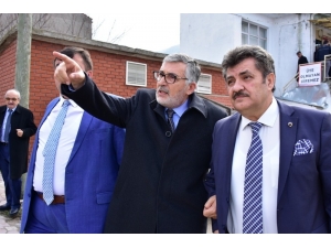 Oda Başkanlarından İnönü Çıkarması