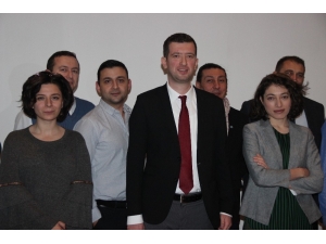 Ender Kelleci, Emo Başkanlığına Aday