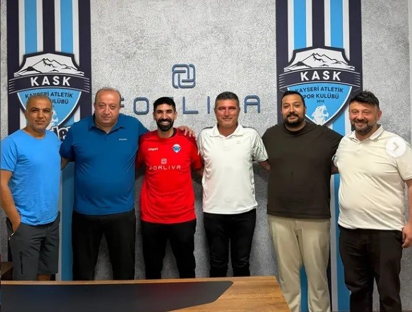 mehmet-tatli-kayseri-atletikspor-da