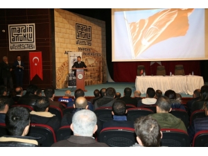 Mardin’de Güvenlik Görevlilerine Eğitim Verildi