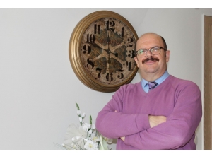 Bünyan Dostlarının 2018 Takvimi Hazır