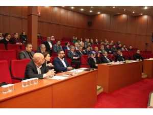 Darıca Belediyesi’nden Şehit Yakınları Ve Gazilere Jest