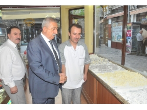 Tesk Genel Başkanı Palandöken: “Esnafa Geriye Dönük Borçlanma Hakkı Verilmeli”