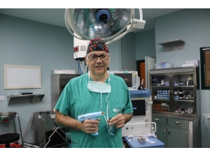 Dışkı Kaçırma Kabusu İmplantla Bitiyor