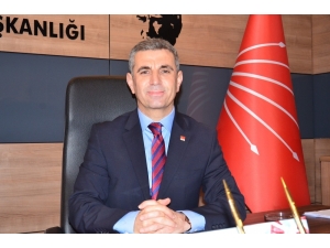 Balıkesir Chp’de Kongreye Doğru