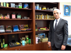 Marmarabirlik Hem Üreticiyi Hem Tüketiciyi Güldürüyor