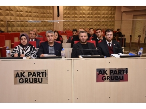 Adil Aygül Ve Fahrettin Paşa’nın İsimleri Şehzadeler’de Yaşayacak