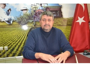 Kuru Üzüm 6 Liraya Çıkarsa Saçlarını Kestirecek