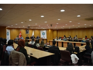 Geleceğin İnsan Kaynakları Yöneticileri Uludağ Üniversitesi’nde Yetişiyor