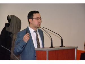 İzmit Belediyesi’nden Personeline ’F’ Klavye Eğitimi