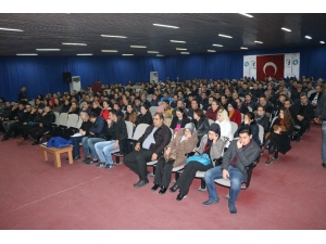 Niğde’de 750 Özel Güvenlik Görevlisine Eğitim Verildi