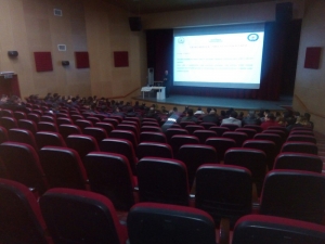 Özel Güvenlik Görevliler Eğitim Verilmeye Başlandı