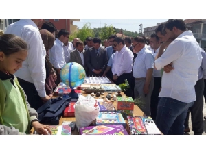 1 Yılda 35 Branşta 90 Kurs