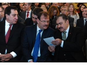 Eroğlu: “Uludağ’a Bol Para Harcayan Turistleri Çekmeliyiz”