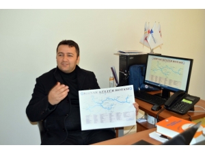 Şırnak Zengin Bir Kültürü Barındırıyor