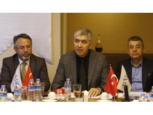 Batı Akdeniz’den İhracat Rekoru