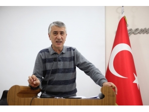 Giresun İl Genel Meclisi’nde ‘Teleferik’ Projesi Görüşüldü