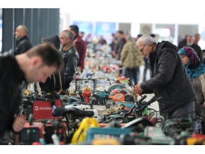 Kocaeliler Antika İle Pazarda Buluştu