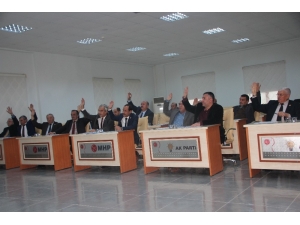 Sydv Mütevelli Heyetleri Seçildi