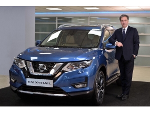 Nissan Türkiye 2017’de Yüzde 8,6 Büyüdü
