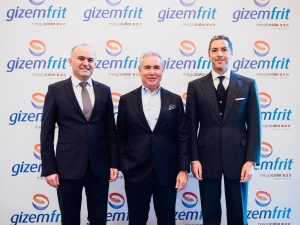 Çin’i Fethetmek İçin İspanya’da Şirket Aldı