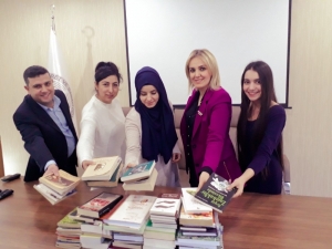 Atso Personelinden En Anlamlı Destek