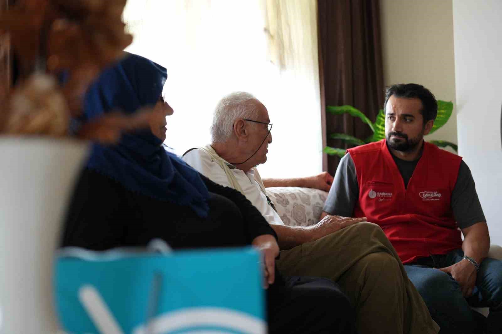 kibris-gazileriyle-vefa-bulusmasi