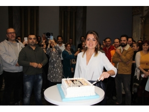 Samdob "9" Yaşında