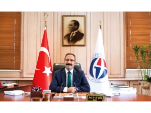 Gaün Grişimci Ve Yenilikçi Üniversiteler Endeksinde 15. Sıraya Yerleşti.