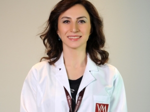 Kadınlarda Yumurta Dondurma İşlemi