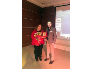 Çözüm Kolejinin Konuğu Dr. Tangül Oldu